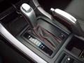4 Speed Automatic 2006 Pontiac GTO Coupe Transmission
