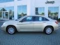 White Gold - Sebring Touring Sedan Photo No. 2