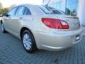 White Gold - Sebring Touring Sedan Photo No. 3