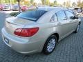 White Gold - Sebring Touring Sedan Photo No. 5