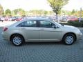 White Gold - Sebring Touring Sedan Photo No. 6