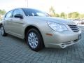 White Gold - Sebring Touring Sedan Photo No. 7