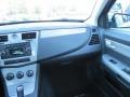 White Gold - Sebring Touring Sedan Photo No. 19