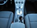 White Gold - Sebring Touring Sedan Photo No. 21