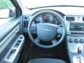 White Gold - Sebring Touring Sedan Photo No. 22