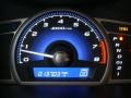 2010 Atomic Blue Metallic Honda Civic EX Sedan  photo #15