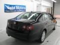 Black - Jetta S Sedan Photo No. 4
