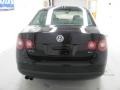 Black - Jetta S Sedan Photo No. 5