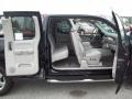 2012 Black Chevrolet Silverado 1500 LTZ Extended Cab 4x4  photo #21