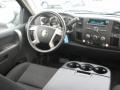 2011 Taupe Gray Metallic Chevrolet Silverado 1500 LT Crew Cab  photo #12