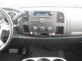 2011 Taupe Gray Metallic Chevrolet Silverado 1500 LT Crew Cab  photo #14