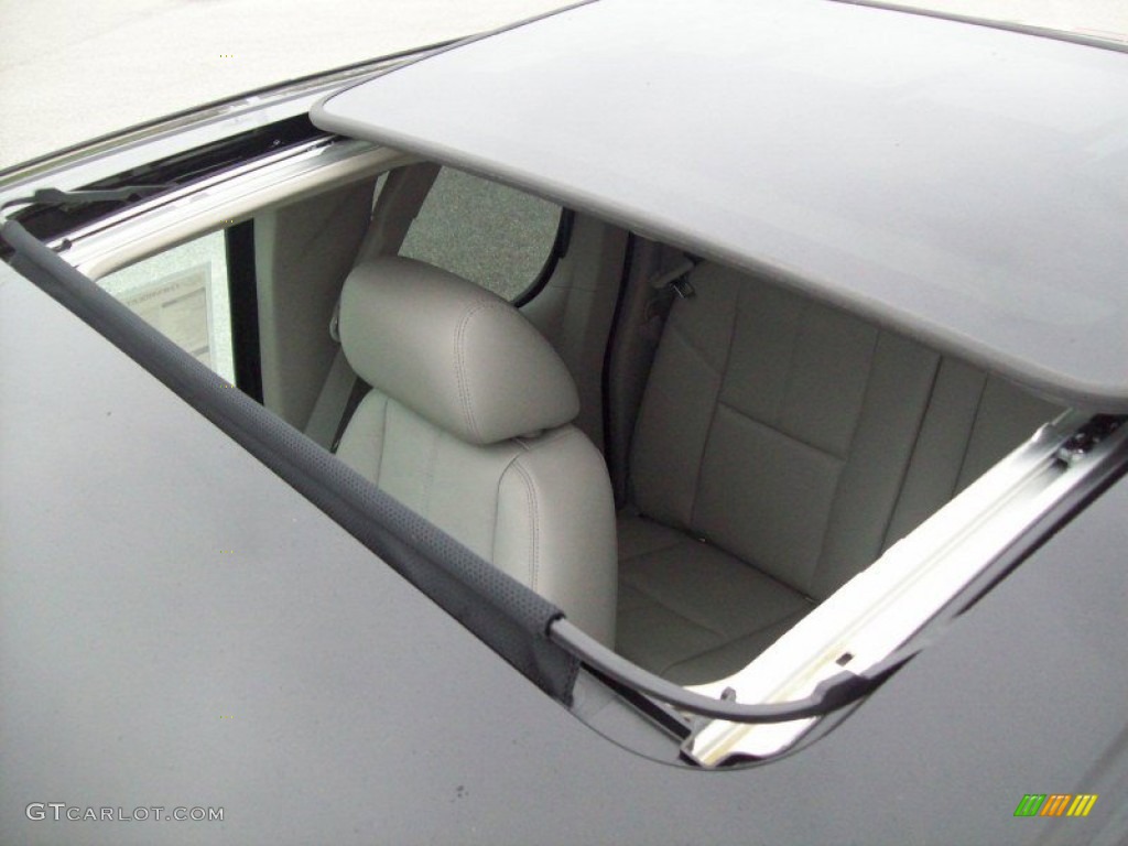 2012 Chevrolet Silverado 1500 LTZ Extended Cab 4x4 Sunroof Photos