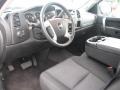 2011 Taupe Gray Metallic Chevrolet Silverado 1500 LT Crew Cab  photo #18