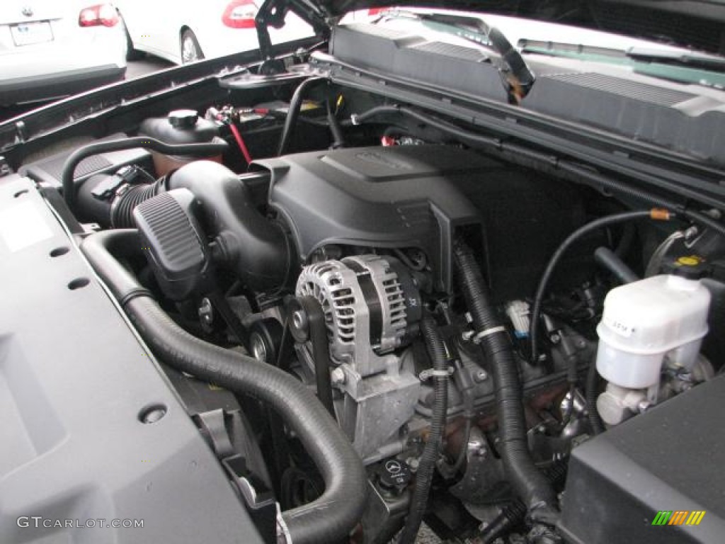 2011 Silverado 1500 LT Crew Cab - Taupe Gray Metallic / Ebony photo #21