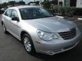 Bright Silver Metallic - Sebring Touring Sedan Photo No. 1