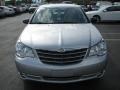 Bright Silver Metallic - Sebring Touring Sedan Photo No. 3