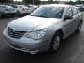 Bright Silver Metallic - Sebring Touring Sedan Photo No. 5