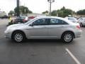Bright Silver Metallic - Sebring Touring Sedan Photo No. 6