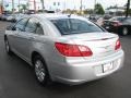Bright Silver Metallic - Sebring Touring Sedan Photo No. 7