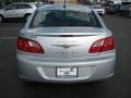 Bright Silver Metallic - Sebring Touring Sedan Photo No. 8