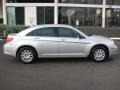 Bright Silver Metallic - Sebring Touring Sedan Photo No. 10