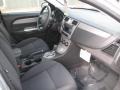 Bright Silver Metallic - Sebring Touring Sedan Photo No. 11