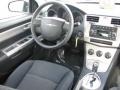 Bright Silver Metallic - Sebring Touring Sedan Photo No. 12