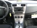 Bright Silver Metallic - Sebring Touring Sedan Photo No. 14