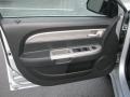 Bright Silver Metallic - Sebring Touring Sedan Photo No. 17