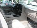 2004 Sandstone Metallic Chevrolet Silverado 1500 LS Extended Cab  photo #10