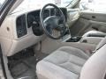 2004 Sandstone Metallic Chevrolet Silverado 1500 LS Extended Cab  photo #15