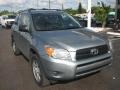 2007 Everglade Metallic Toyota RAV4 4WD  photo #1