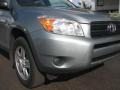 2007 Everglade Metallic Toyota RAV4 4WD  photo #2