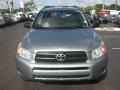 2007 Everglade Metallic Toyota RAV4 4WD  photo #3