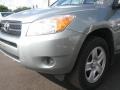 2007 Everglade Metallic Toyota RAV4 4WD  photo #4