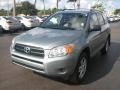 2007 Everglade Metallic Toyota RAV4 4WD  photo #5