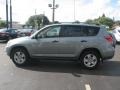 2007 Everglade Metallic Toyota RAV4 4WD  photo #6