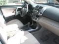 2007 Everglade Metallic Toyota RAV4 4WD  photo #11