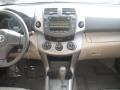 2007 Everglade Metallic Toyota RAV4 4WD  photo #14