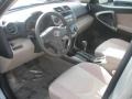 2007 Everglade Metallic Toyota RAV4 4WD  photo #16