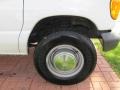 2005 Ford E Series Van E250 Commercial Wheel