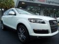 Calla White - Q7 3.6 Premium quattro Photo No. 2