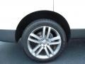 Calla White - Q7 3.6 Premium quattro Photo No. 4