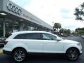 Calla White - Q7 3.6 Premium quattro Photo No. 5