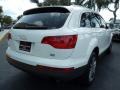 Calla White - Q7 3.6 Premium quattro Photo No. 6