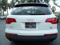 Calla White - Q7 3.6 Premium quattro Photo No. 7