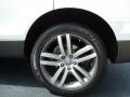 Calla White - Q7 3.6 Premium quattro Photo No. 10