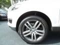 Calla White - Q7 3.6 Premium quattro Photo No. 11