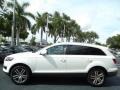 Calla White - Q7 3.6 Premium quattro Photo No. 12