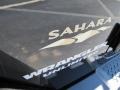 Black - Wrangler Unlimited Sahara 4x4 Photo No. 6